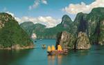 (MÙNG 3) Hà Nội – Tràng An – Bái Đính - Hạ Long  – KDL Yên Tử